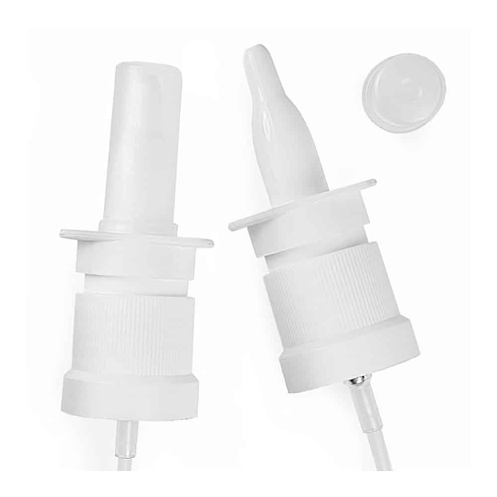 18mm Nasal Spray
