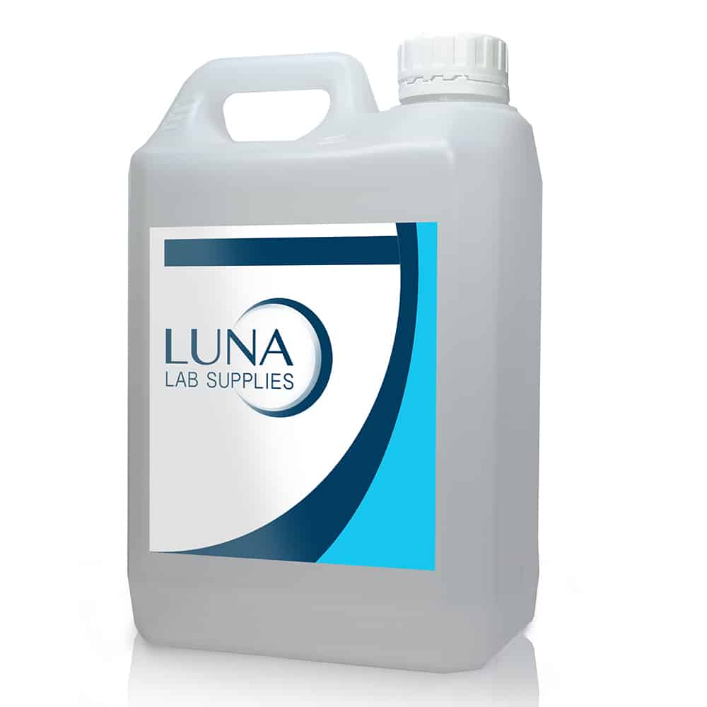2.5l Natural jerrycan with cap