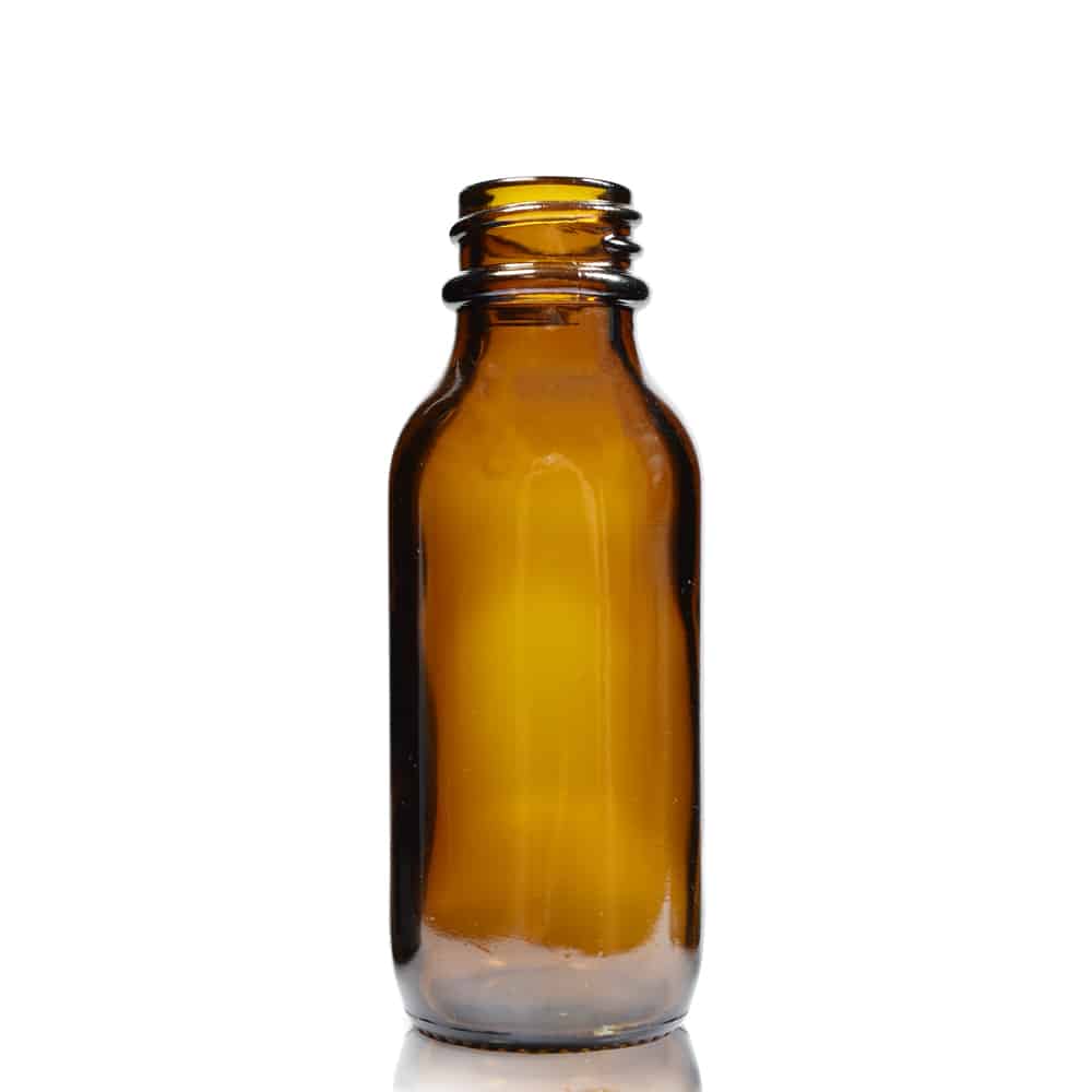 30ml Amber Winchester Luna