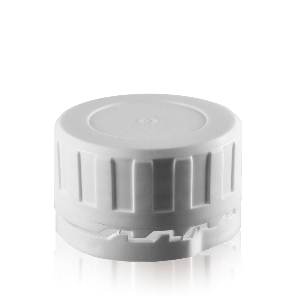 38mm tamper evident screw cap