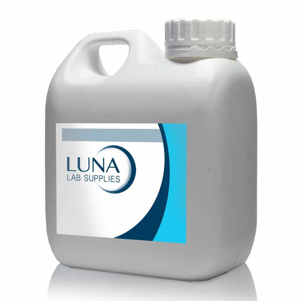 500ml White Plastic Jerry Can & 38mm/400 White IHS Screw Cap