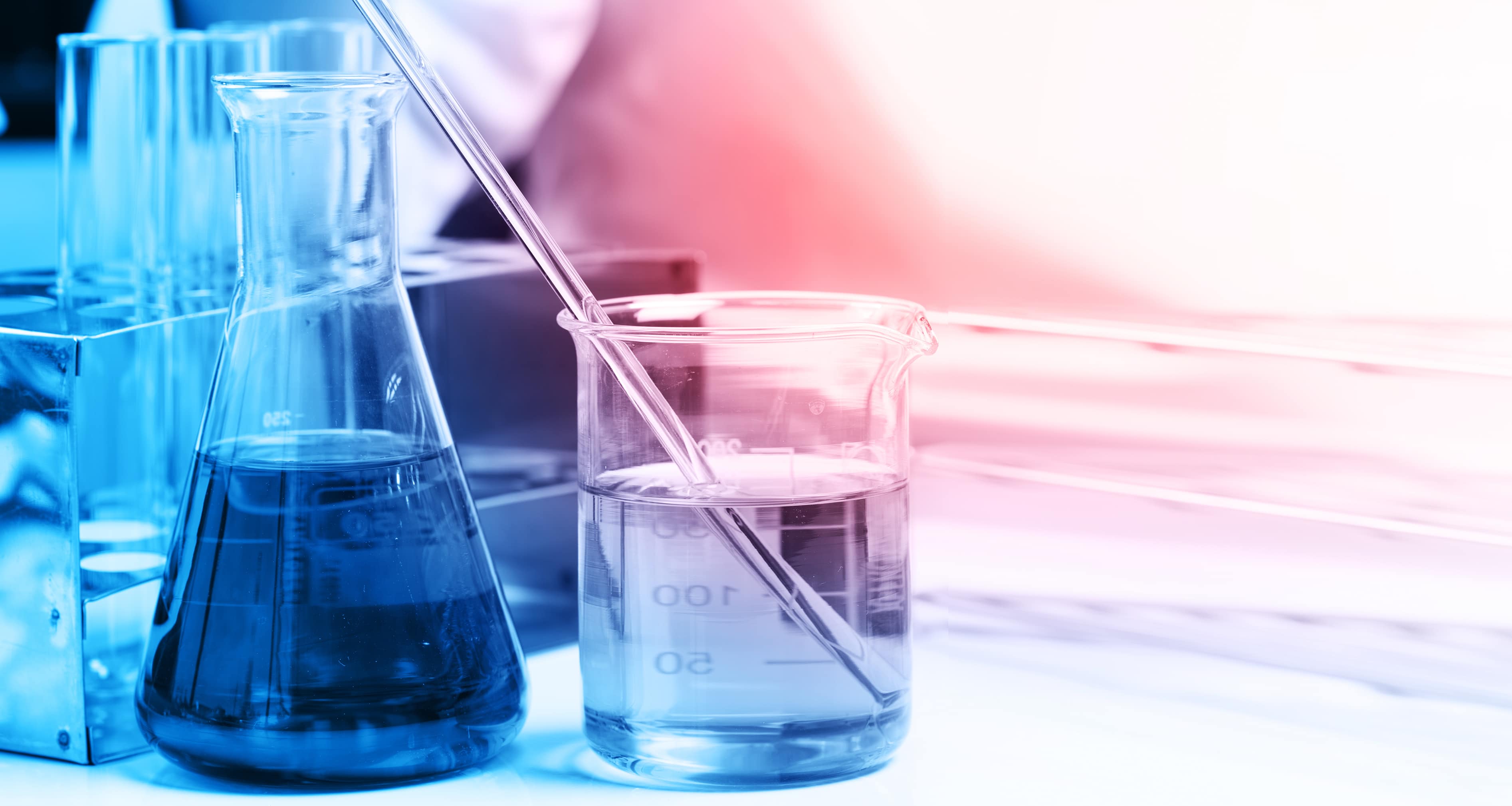 Luna Lab Homepage image