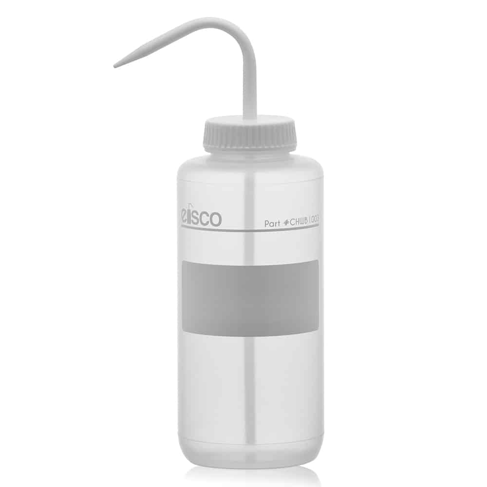 1000ml Eisco LDPE Wash Bottle