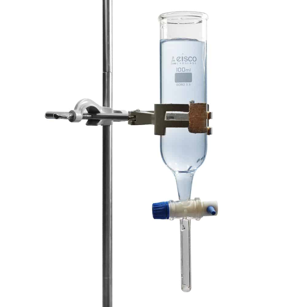 100ml Eisco Dropping Funnel