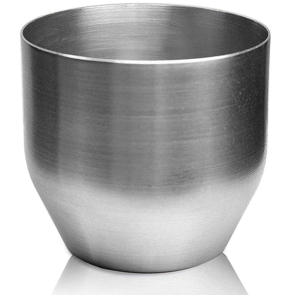 125 ml Clink Stainless Steel Crucible
