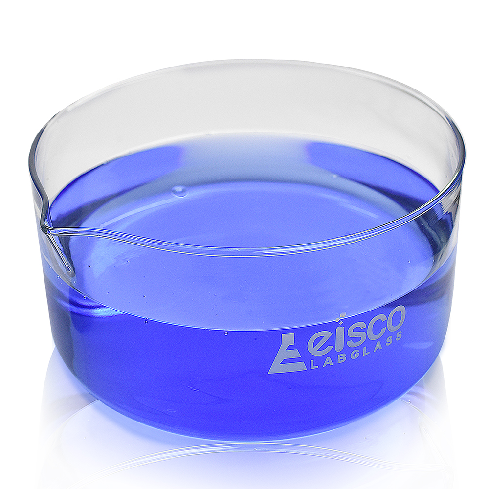 2000ml Crystallising Dish