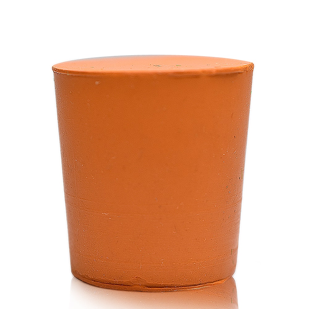 23mm rubber cork