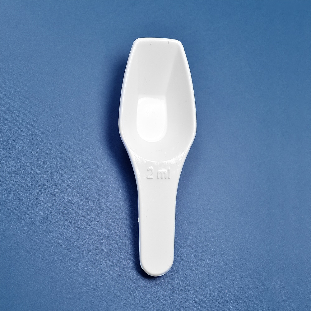 2ml Eisco Polypropylene Weighing Scoop