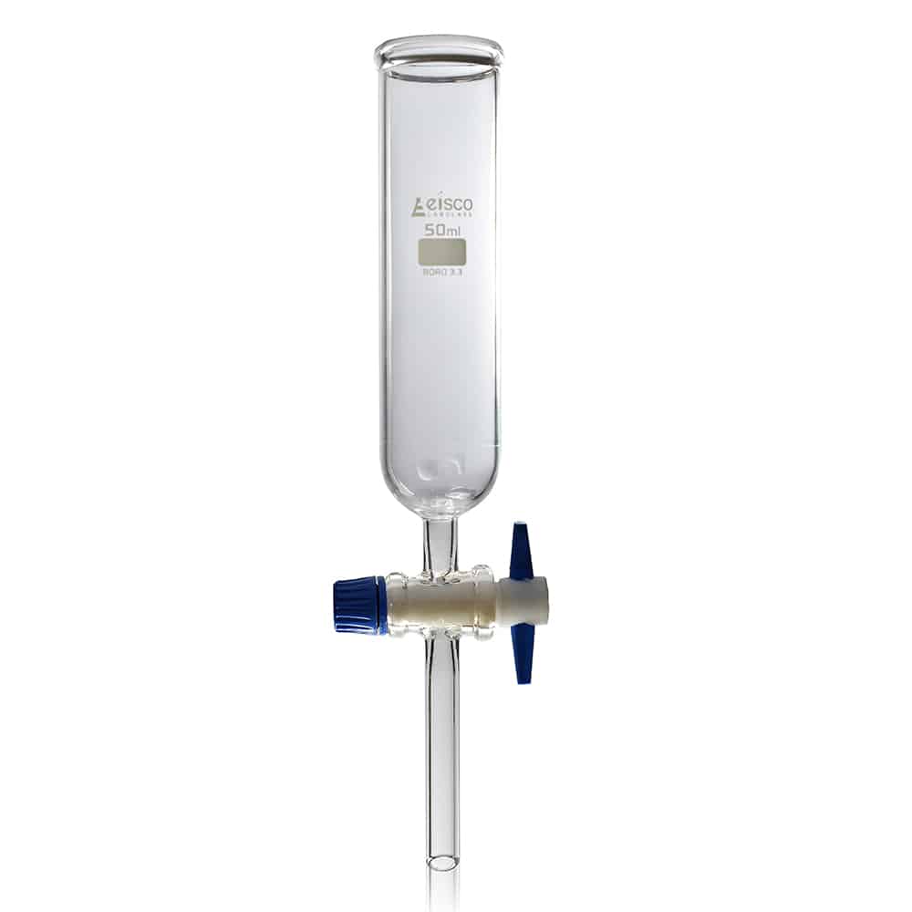 50ml Eisco Dropping Funnel
