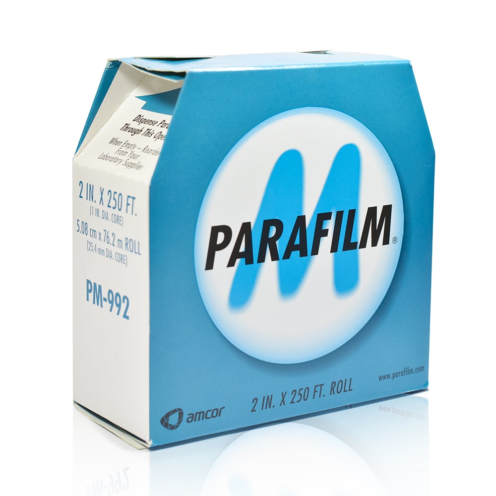 Parafilm M Sealing Film – 75 m × 5 cm