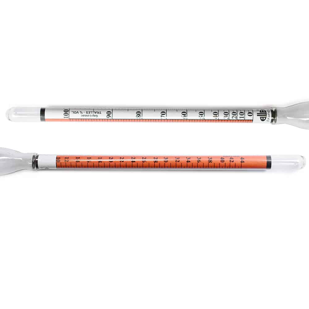 Alco Thermeter