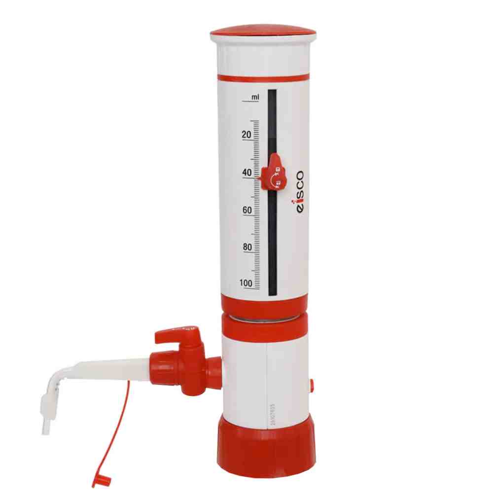 Eisco Bottle Top Dispenser