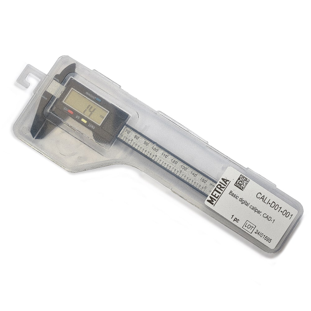 Metria Digital Caliper