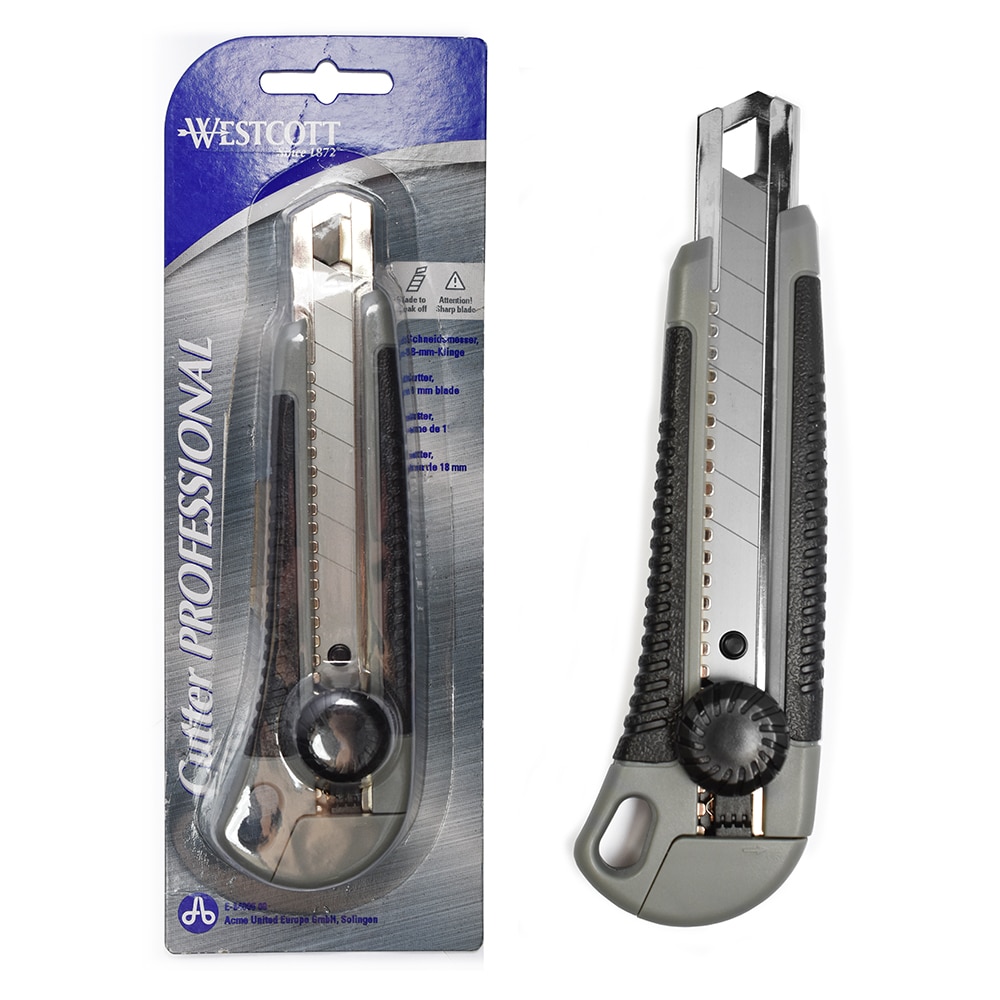 Labbox bb Professional Utility Knife