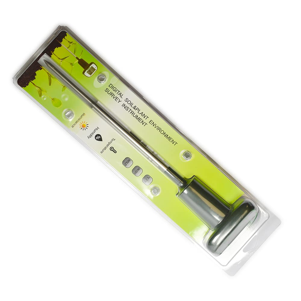 Metria Digital Cultivation Thermo-Hygrometer