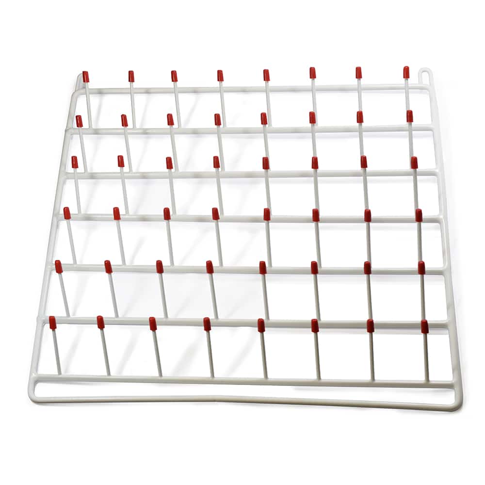 Eisco Laboratory Draining Rack