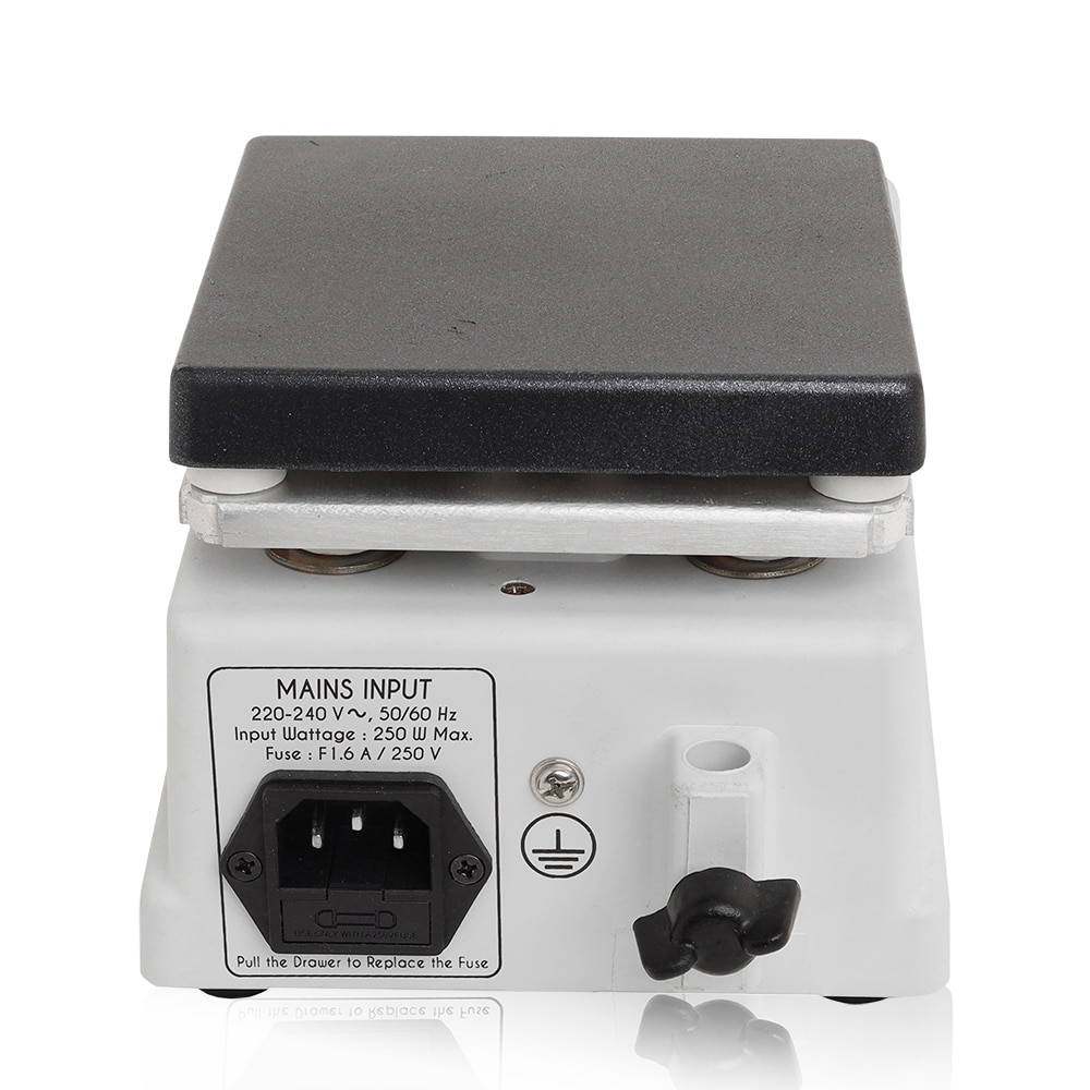 Eisco Analogue Hotplate Stirrer