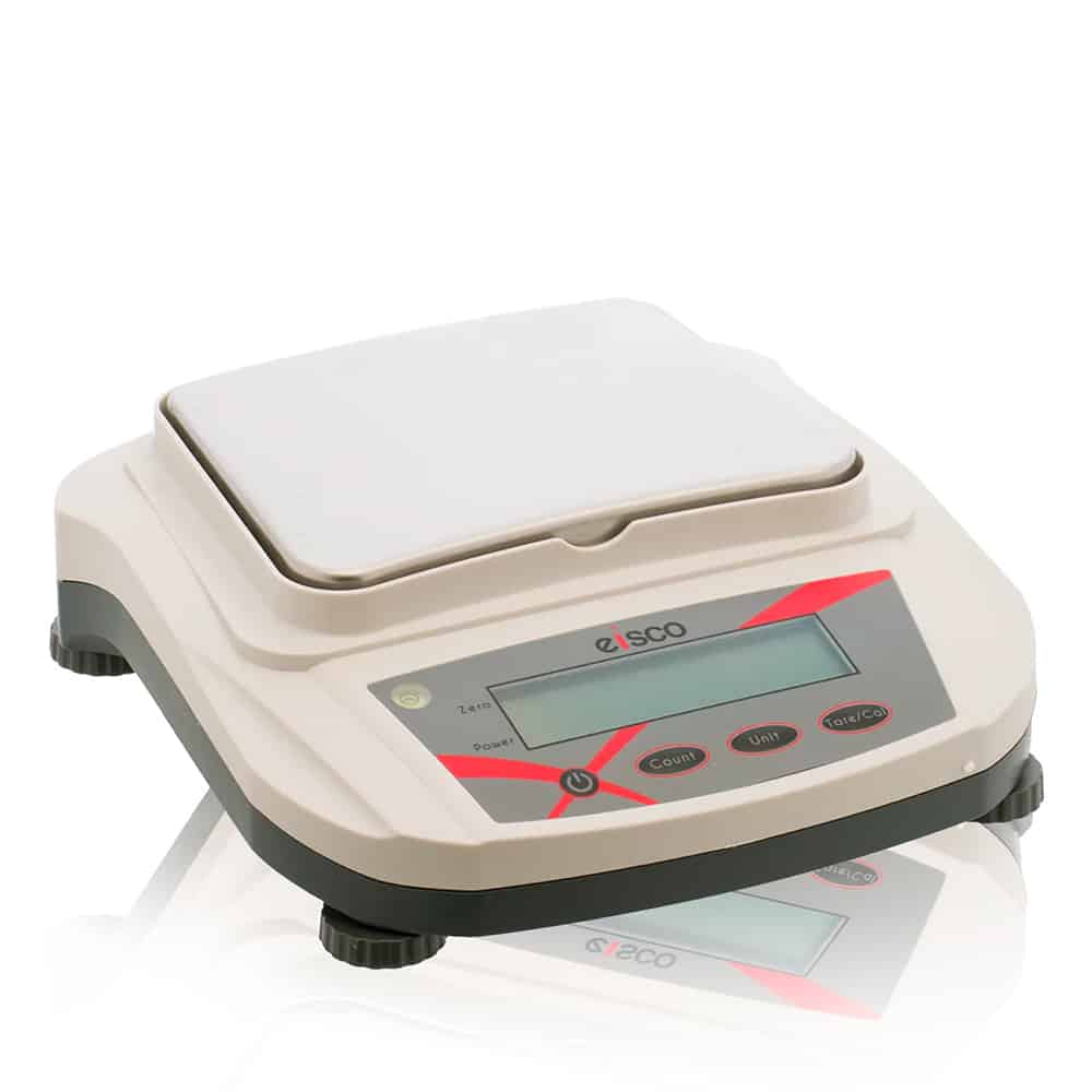 Eisco Digital Balance