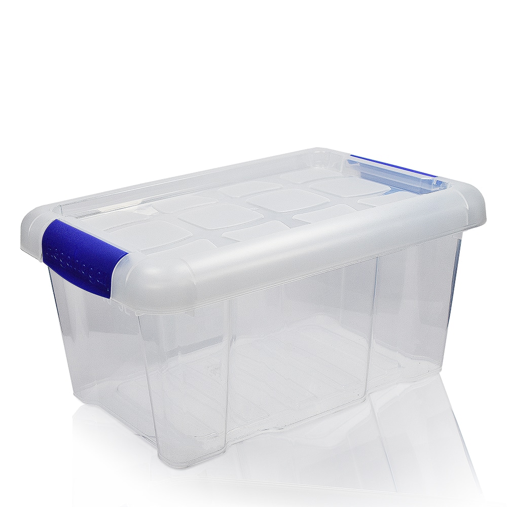 5L Polypropylene Storage Box