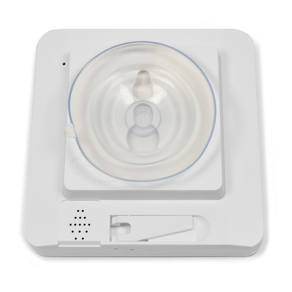 Labbox Metria Digital Thermo-Hygrometer with Timer –10 to +50 °C