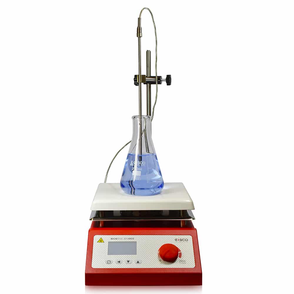 Eisco Digital Magnetic Stirrer Hotplate