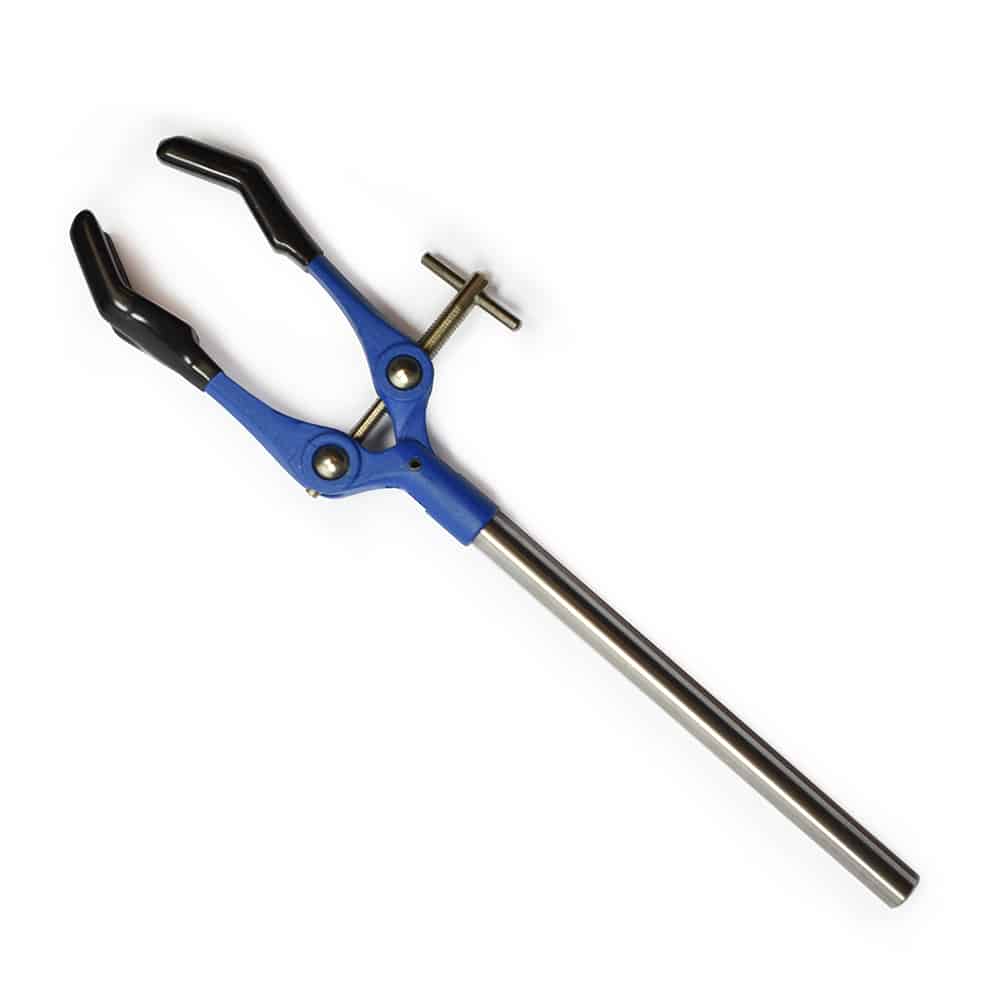 Premium Clamp 3 prong