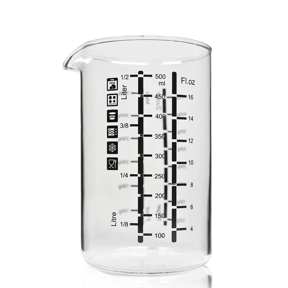 Simax Measuring Jug Set - Image 2