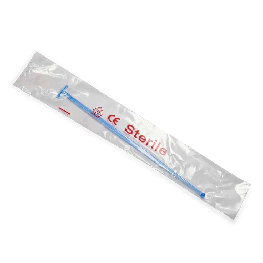 Labbox Astiks Sterile T-Shape Spreader
