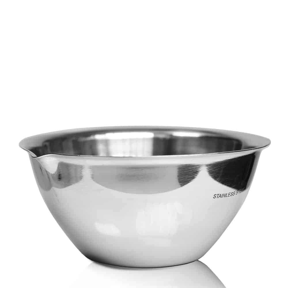 160ml Stainless Steel Bowl