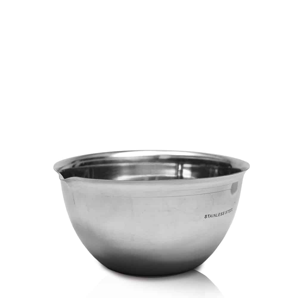 250ml Stainless Steel Bowl