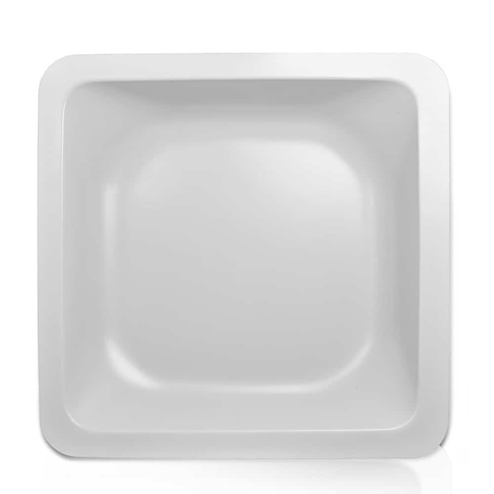 250ml Anti-Static Weighing Pan