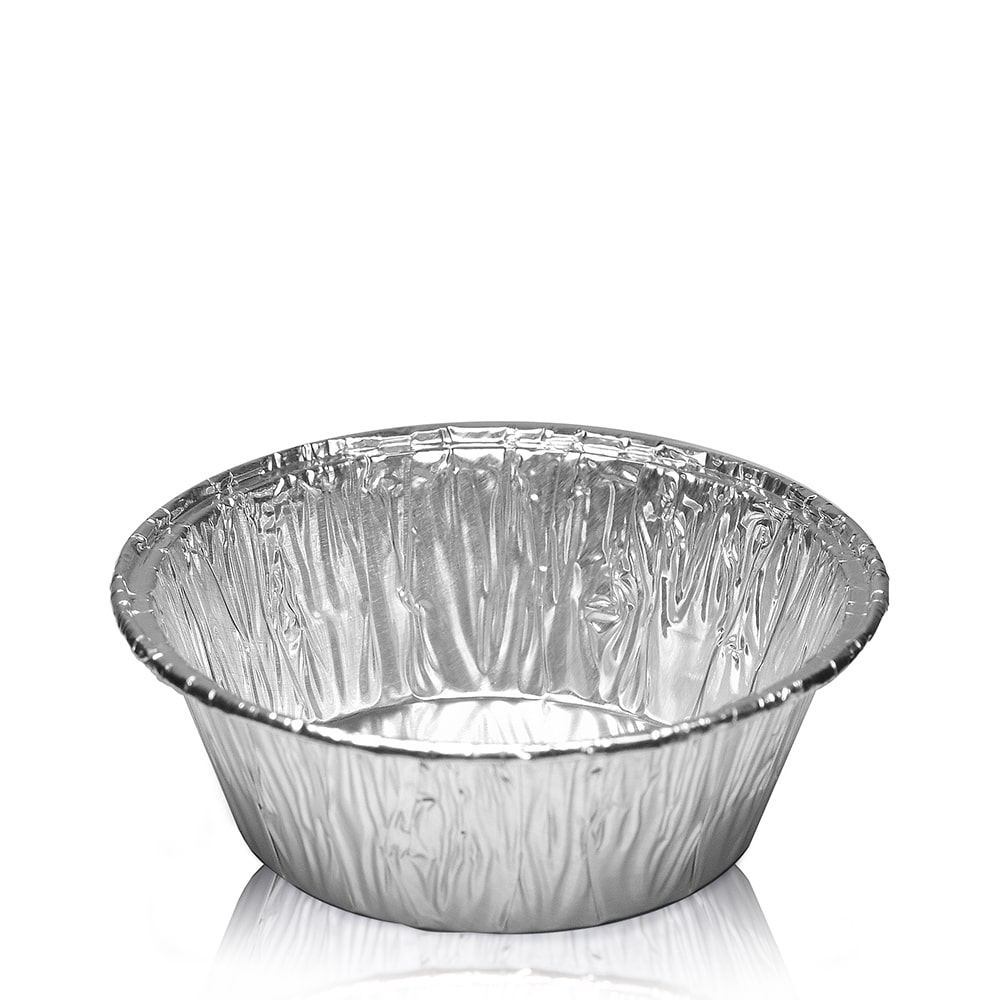 50mm Aluminium Weighing Pan