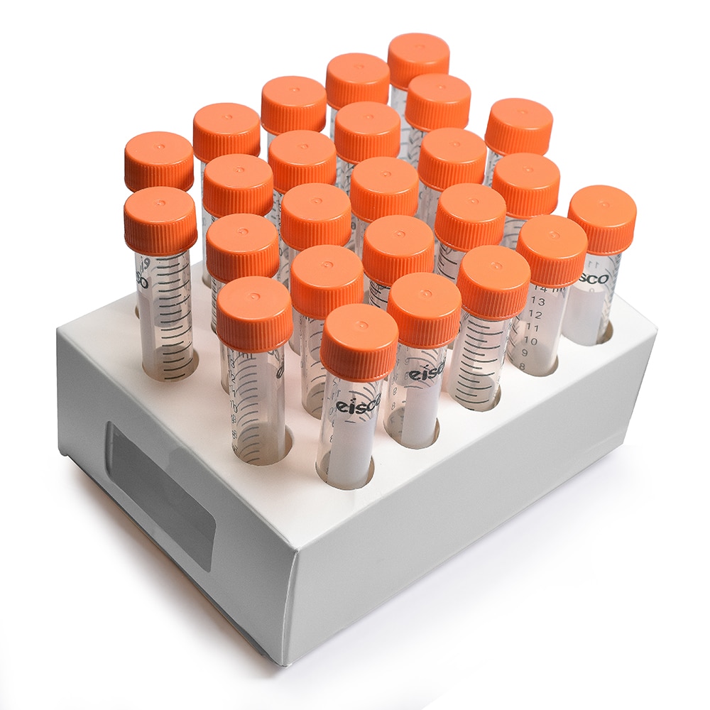 15ml Eisco Centrifuge Tubes