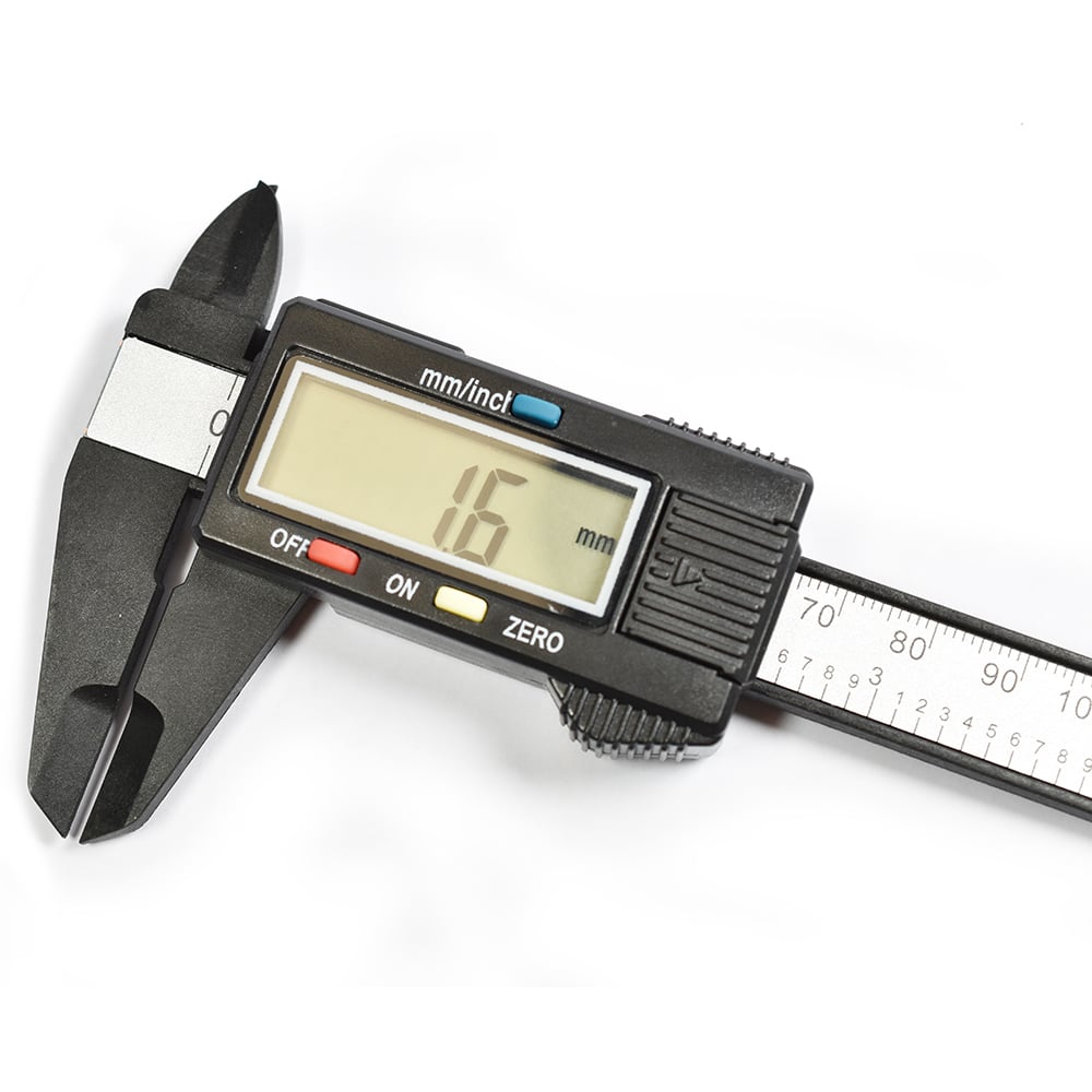 Metria Digital Caliper