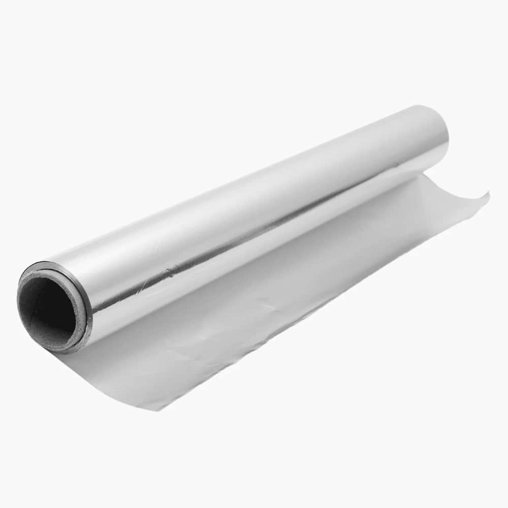 13um Aluminium Roll