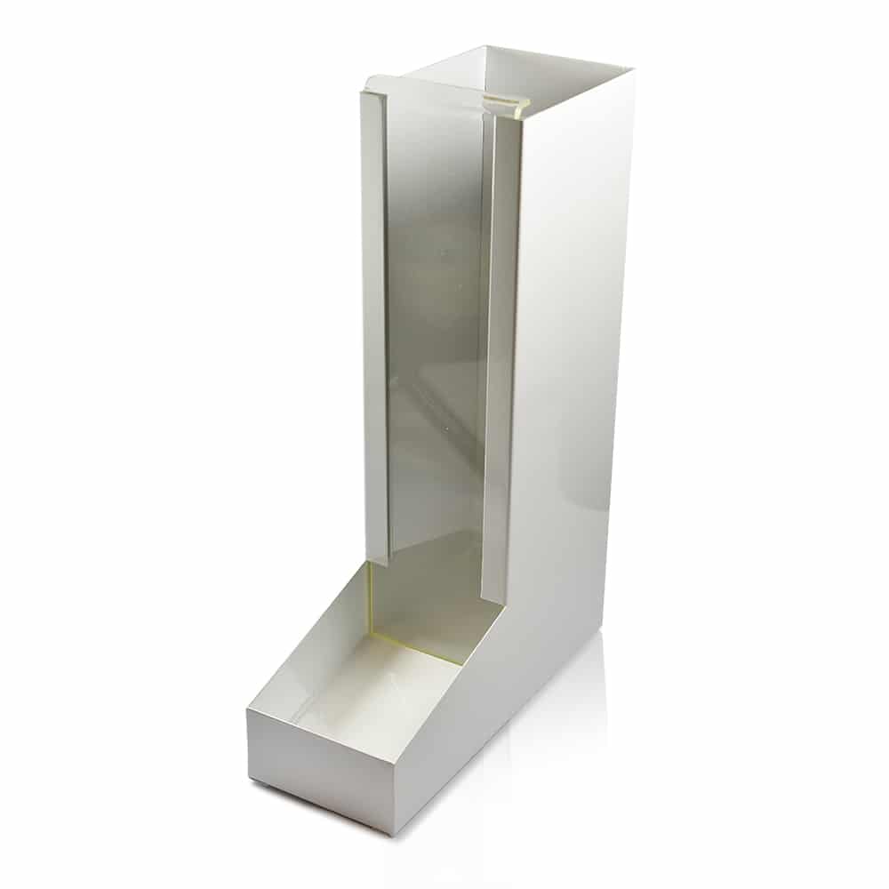 75 mm Test Tube Dispenser