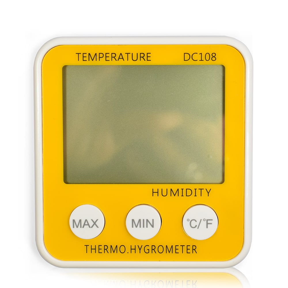 Metria Digital Indoor Thermo-Hygrometer
