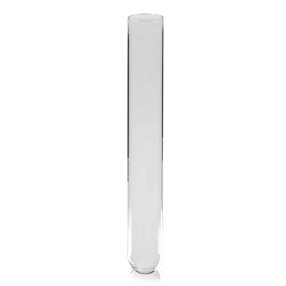 Eisco Disposable Culture Tube – 28 ml (18 × 150 mm),