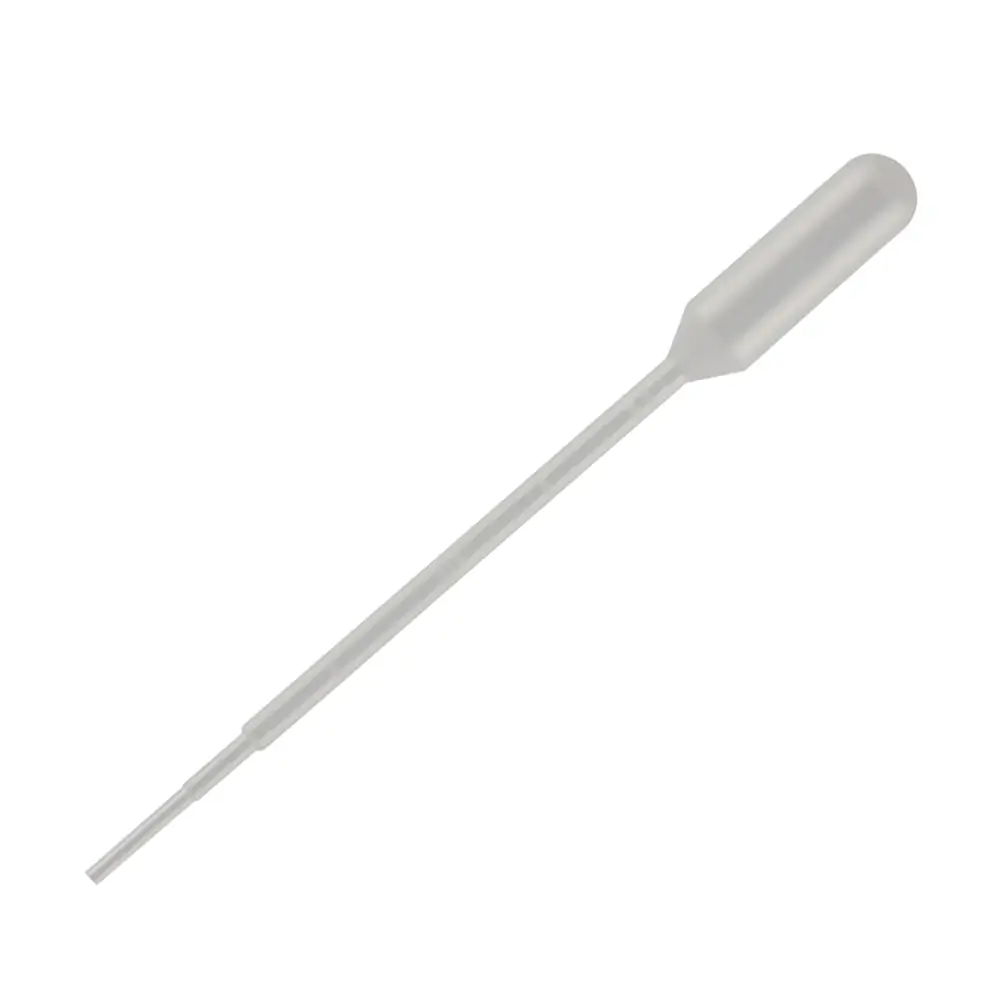 Academy LDPE Pasteur Pipette – 3 ml