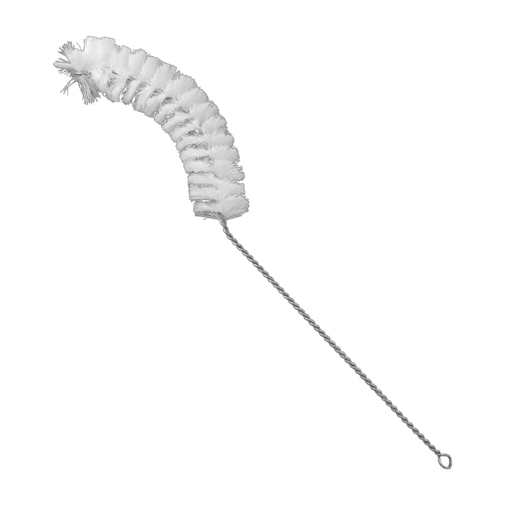 330mm Nylon S-Circle Brush