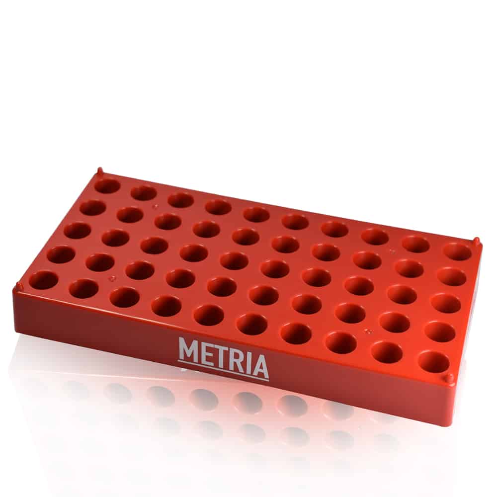 2ml Polypropylene Chromatography Vial Rack