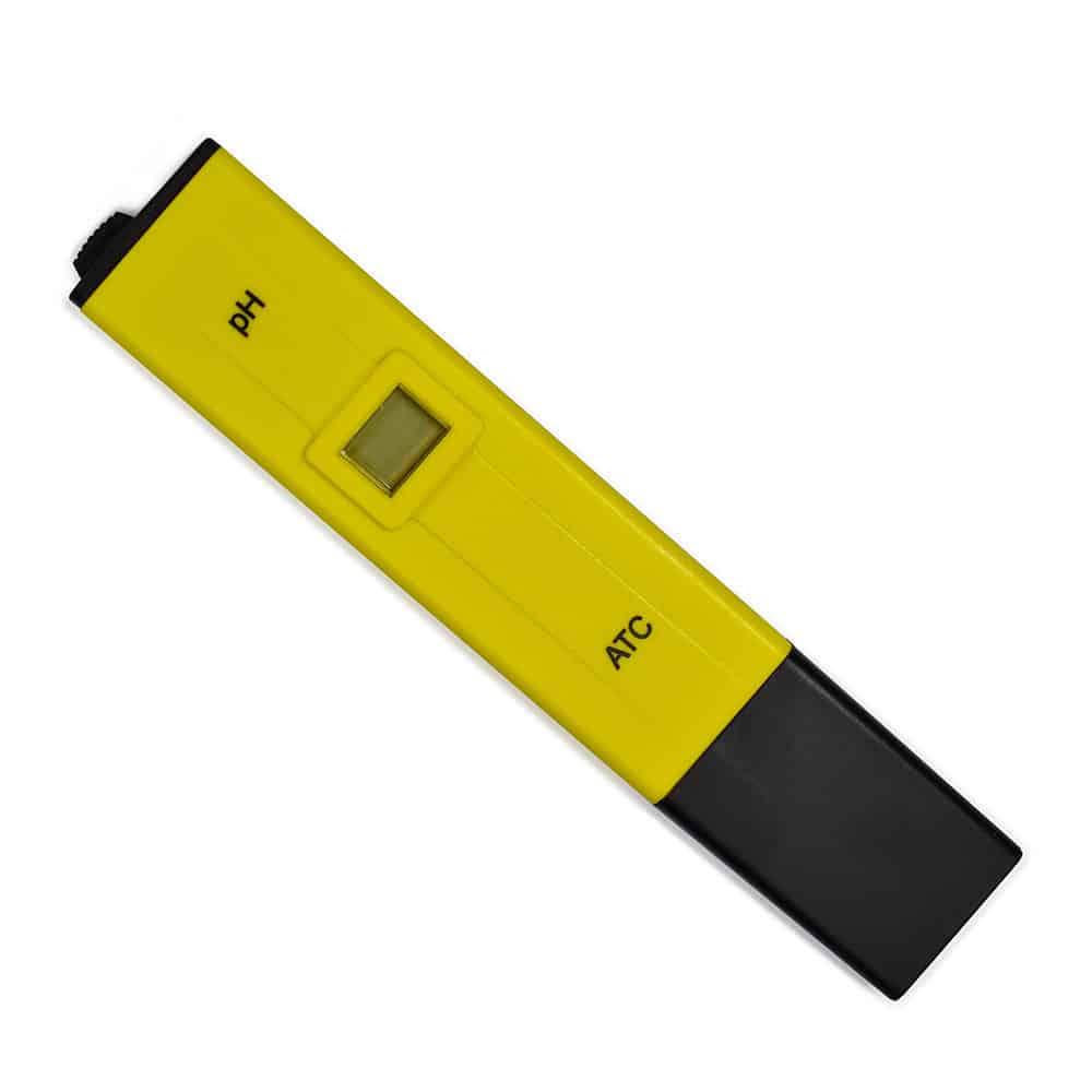 Metria Pocket pH Meter – pH600