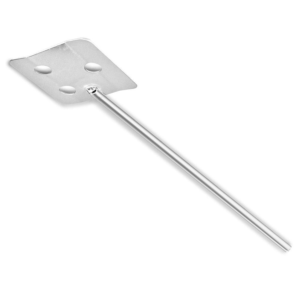 Stainless Steel Paddle Stirrer Blade