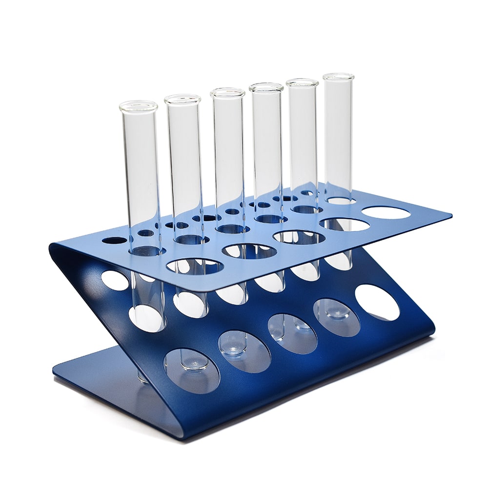 Eisco 47 Piece Basic Laboratory Kit test tube holder