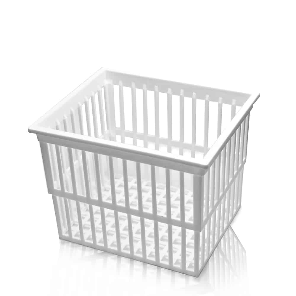 Eisco 47 Piece Basic Laboratory Kit plastic basket