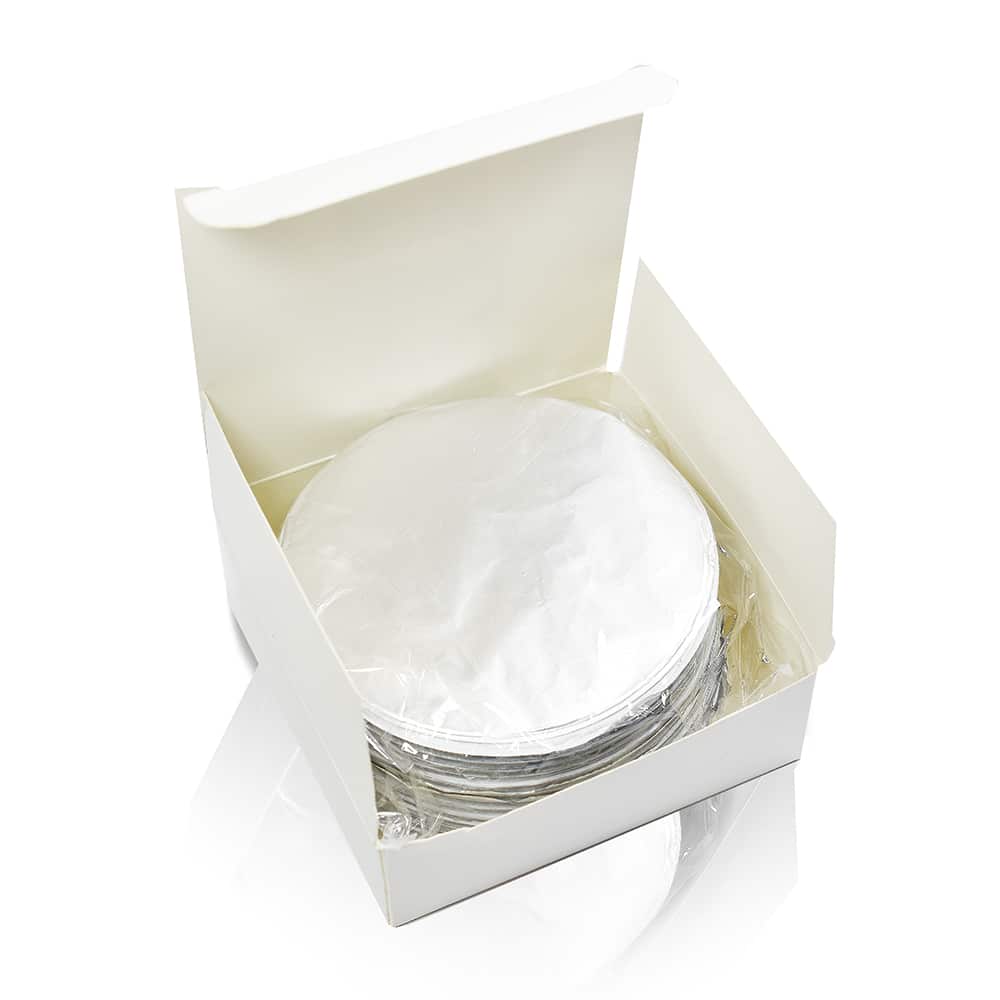 20 µm Precut Aluminium Foil