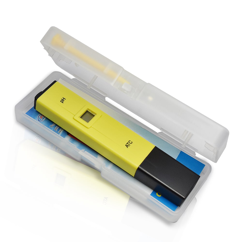 Metria Pocket pH Meter – pH600