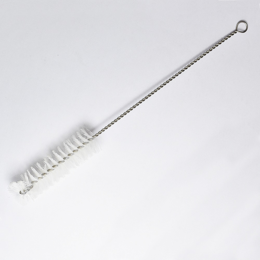 Eisco 47 Piece Basic Laboratory Kit Beaker Brush