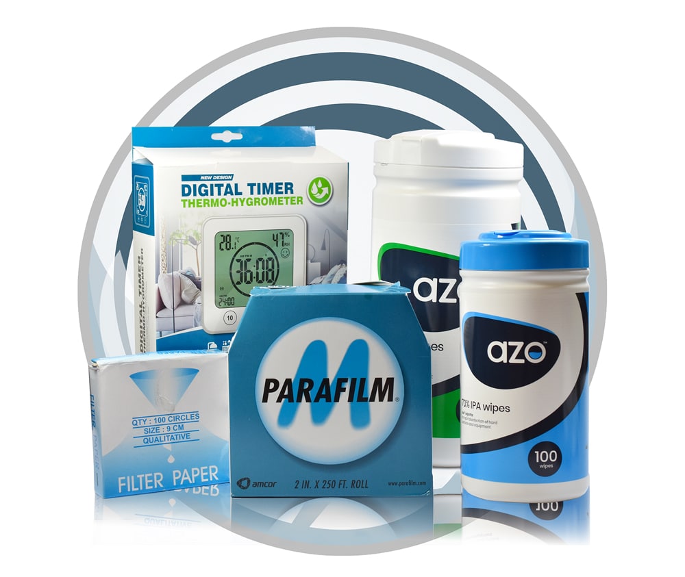 Luna Industry logo homepage image