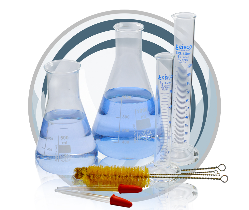 Homepage Glass Category Logo